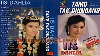 Iis Dahlia Tamu Tak Diundang Full Album Original