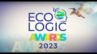 The Eco-Logic Awards 23 Eco-Angel Award Finalists - Brought To You By The Endangered Wildlife Trust