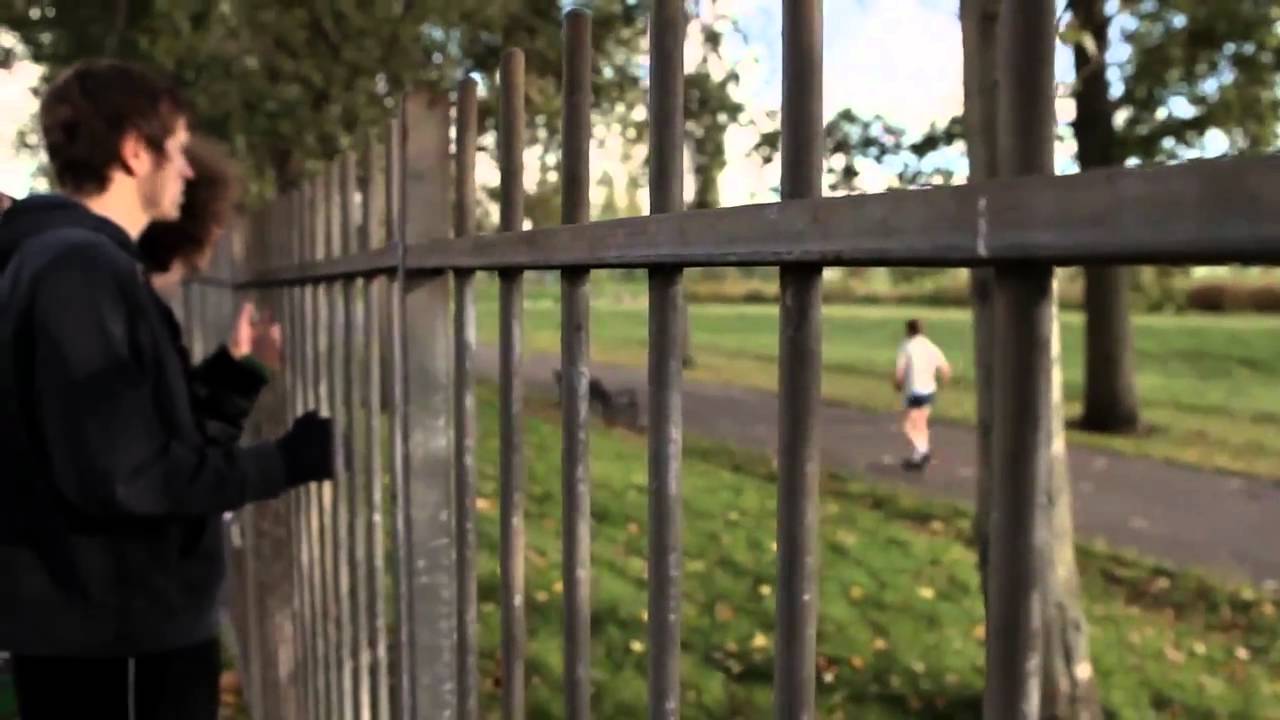 Silver Columns - Brow Beaten