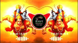 Ye Bhagwa Rang Tapori MiX DJ Ravi Yavtamal & DJ Prathamesh Yavtamal