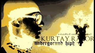 Kurtay Razor - Dünya Sana Guzel.wmv