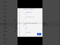 Even and odd numbers from 1 to 100 | Using C language| for loop | if-else statement |