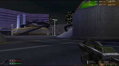 C&C Renegade D6Hud Demo Mod Hide create by andr3w282 (n00bstories Server Admin)