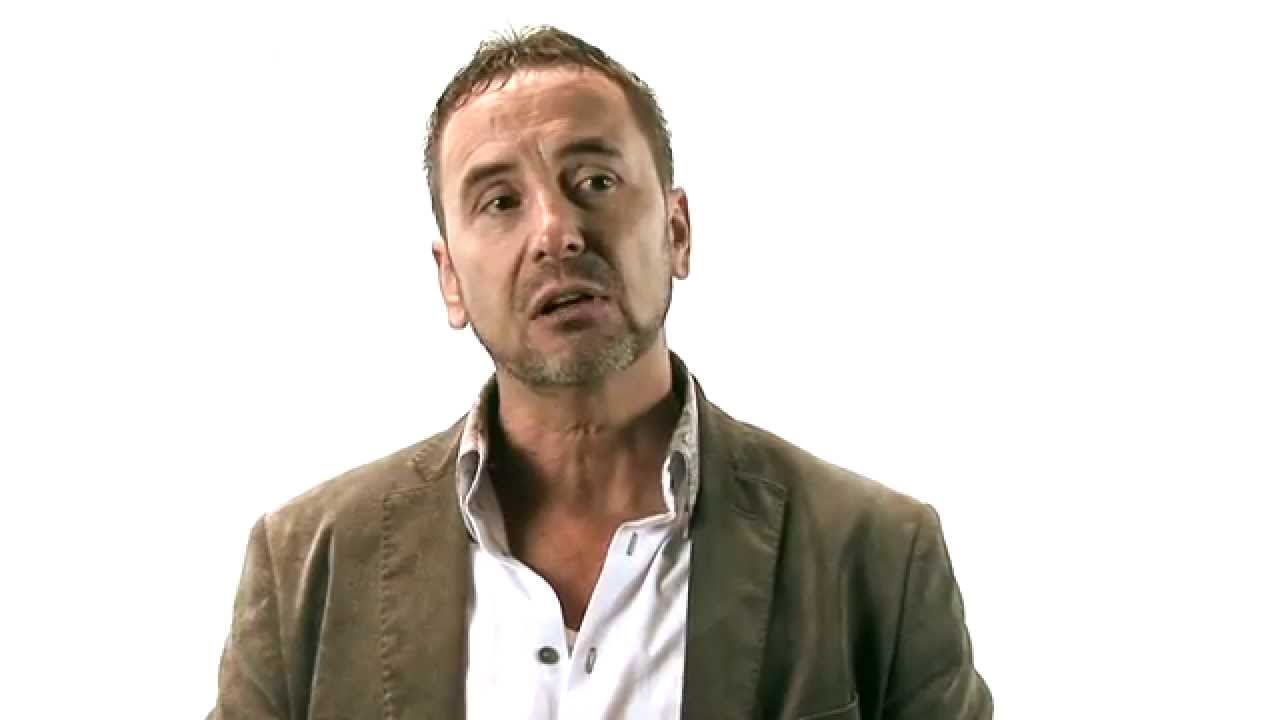 SpotCV Zakelijk Bedrijfspitch - John de Vries Health Care Management