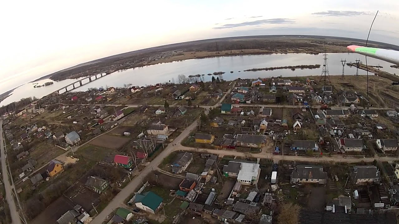 Полет по маршруту длиной 25 км на малой высоте Skywalker FPV - YouTube