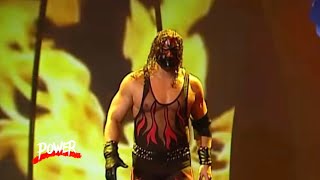 Kane 2002 Titantron [Out Of The Fire-Intro Cut/Custom]