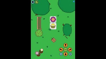 Bee Bot Assessment Task  Evidence - Level 1 - Developing