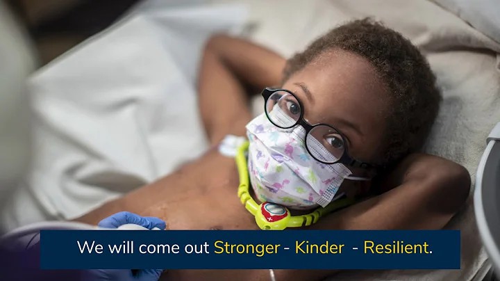 2020 End of Year Video from C.S. Mott Children's H...