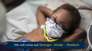 2020 End of Year Video from C.S. Mott Children's Hospital and Von Voigtlander Women's Hospital