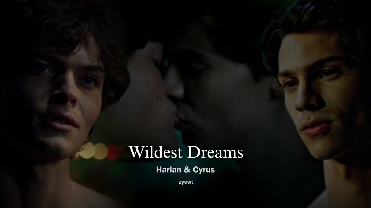 Harlan & Cyrus | Wildest Dreams