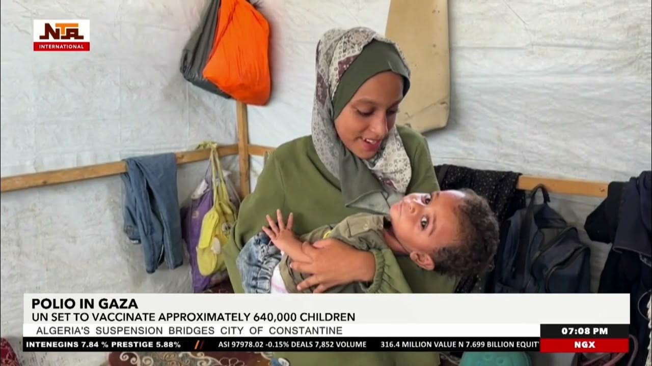 NTAi News @ 7pm | 31st August 2024 | NTA