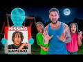 Our Daughter's IMAGINARY FRIEND Stole Our Son!