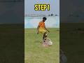 Football skill tutorial⚽🥵❤️#football #skills #trending #viralvideo #explore #youtube #shorts #soccer