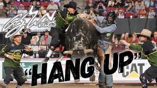Cody Webster's BullSchool - "The Hang Up" Episode #2