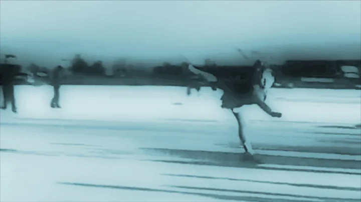 Maria Dunn  Secondhand Skates (from Joyful Banner ...