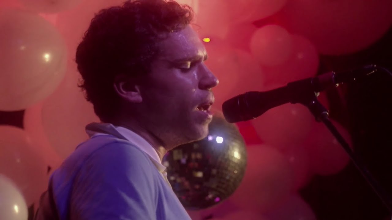 Parquet Courts - Live At Rough Trade - May 17th, 2018