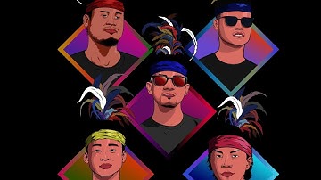 Wangala Wangalna Hai (official music) Video 