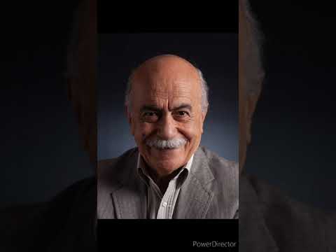 بازخوانی نمی شناسمت مصطفی بادکوبه ای هادی سیاح زاده محمد سیاح زاده