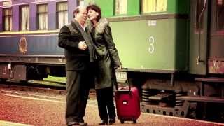 Miniatura de vídeo de "Bobby Prins en Gerda - Ik heb je zo nodig (Officiele clip)"