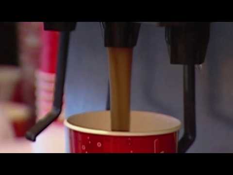 Study shows diet soda drinkers lost just as much weight as water drinkers