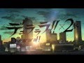 Durarara!!x2 Opening 1 English by [Y.Chang] HD creditless