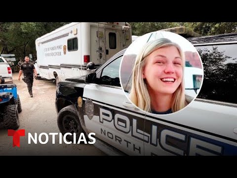 Conmociona el hallazgo de presuntos restos de Gabby Petito | Noticias Telemundo