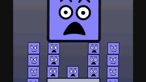 Super Stacker 2: Easy Stacks