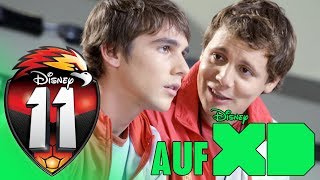 Disney Xd Trailer 11 - Die Neue Serie