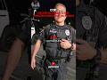 Cop Thinks He's Above The Law And Threaten Arrest For No Reason