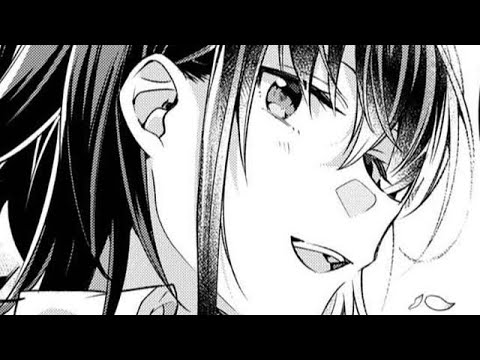 Asanagi Yori edit – Washing Machine Heart