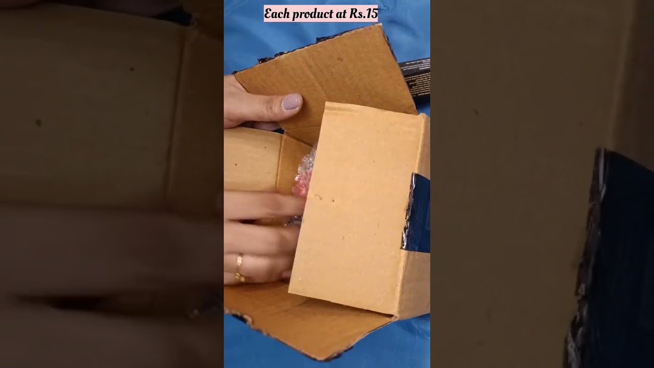 Purple Loot Offer | Sugar Cosmetics Unboxing at Rs.15 