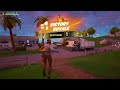 Playing a blitz duo game @fortnite