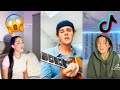 The most unbelievable voices singing on tiktok compilation  