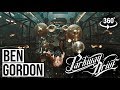 Ben Gordon | Parkway Drive - "Crushed"  ( 360º VR - LIVE PERFORMANCE)