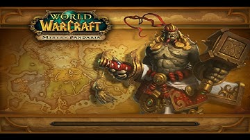How to Get to Pandaria From Stormwind City