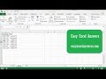 Create A Live Currency Converter In Excel - YouTube