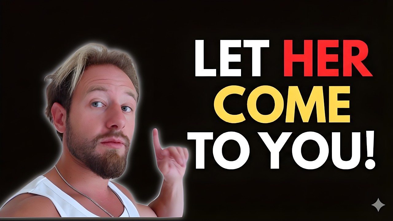 How WOMEN use strategic silence to get the power and emotional leverage in the relationship!