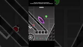 Ultarkill-reference level #geometrydash