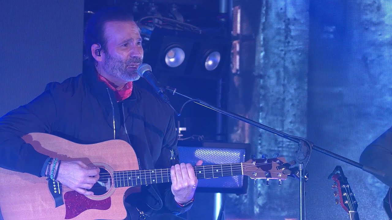 SON MISERABLES - CONCIERTO VIRTUAL 2020 (Rock de Panamá, Rock en español, Musica en vivo, Live Rock)