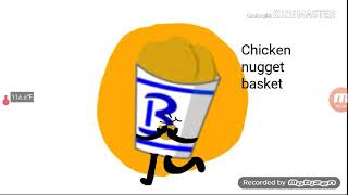 Object Community Intro