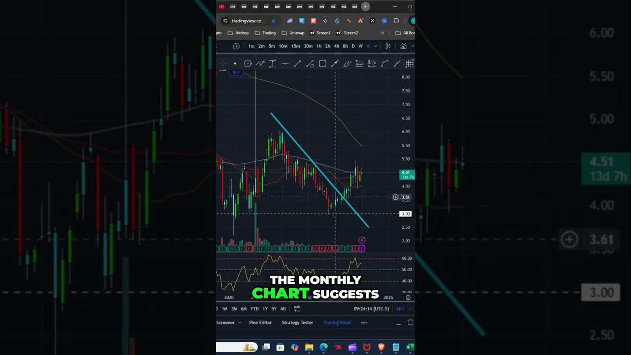 Nokia's Stock Analysis: Valuation Cuts & Future Gains 