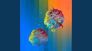 Lively Backdrops for Time Waves