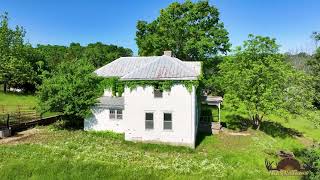 Historical Homestead | Franklin County, Mo