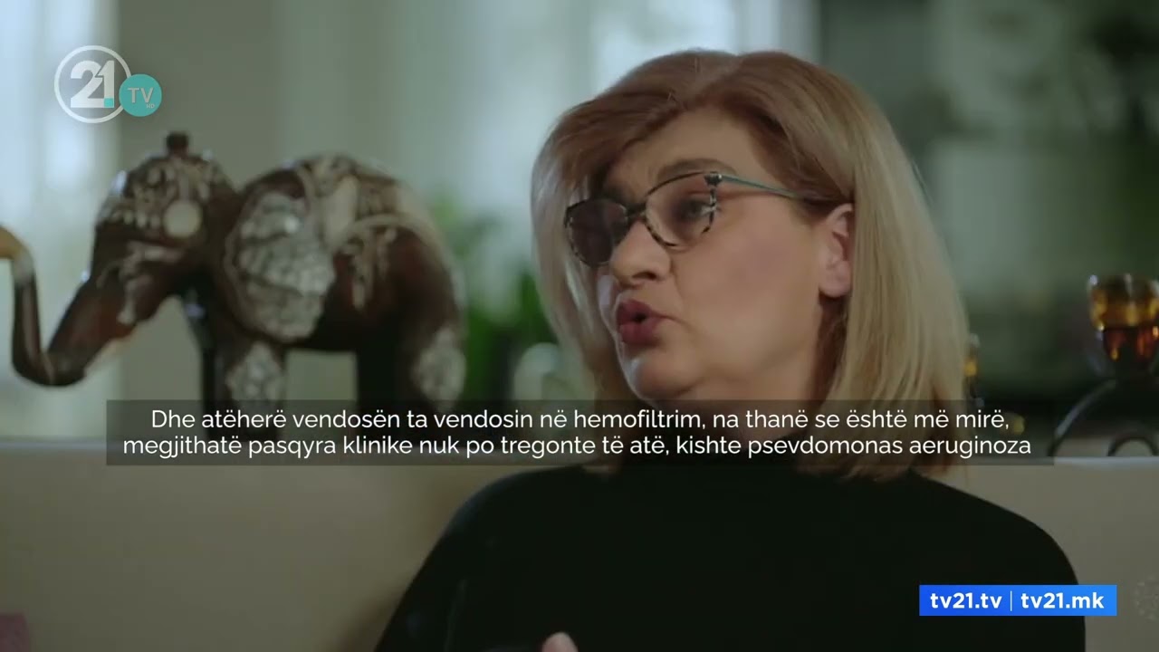 Dokumentari që tronditi opinionin/ Në Zhan Mitrev janë bërë eksperimente me njerëz të gjallë?