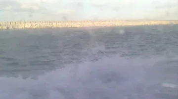 Dove si prende l'aliscafo per Favignana?