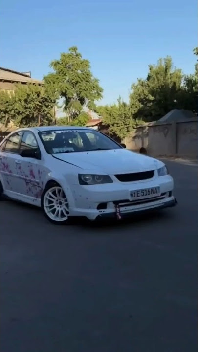LACETTI🔥@AkbarovAsliddin✅ #instagram #tiktok #lacetti #shorts