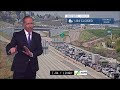 I-84 Halted at Ten Mile Exit 🚓