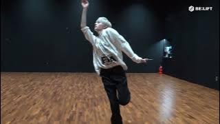 Enhypen Sunghoon solo dance performance practice _(^o^) #sunghoon #enhypen