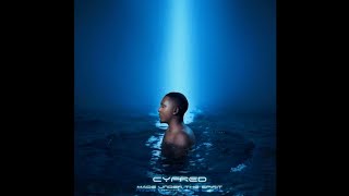 Cyfred and Sayfa - Umsebenzi [Feat,Optimist Music ZA and TmanXpress]( Audio)