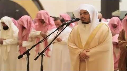 من أجمل ما سمعت سورة لقمان كاملة 1425هـ للشيخ ياسر الدوسري ستبهرك